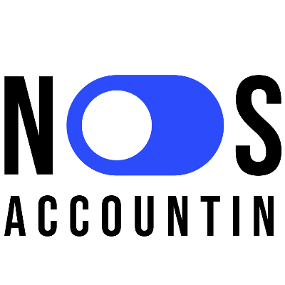 NO STRESS ACCOUNTING - taxdome.com