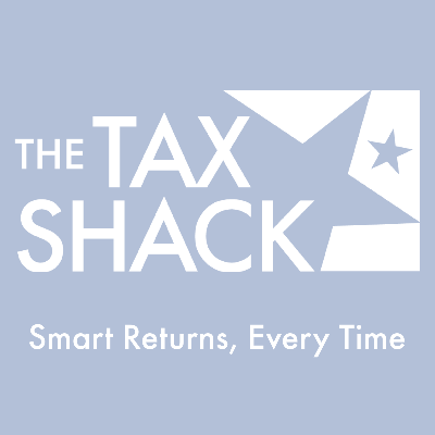 The Tax Shack Inc - taxdome.com