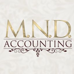 M.N.D. Accounting - taxdome.com