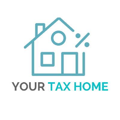 Your Tax Home - taxdome.com