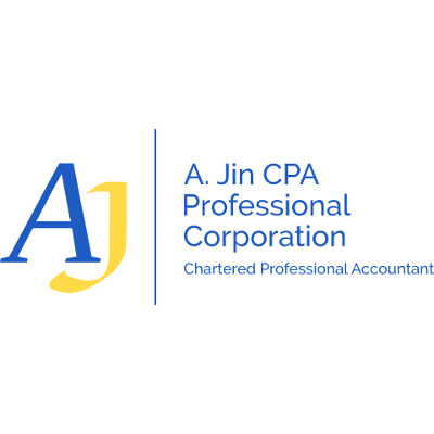 A. Jin CPA Professional Corporation - taxdome.com