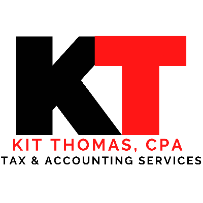 Kit Thomas - taxdome.com